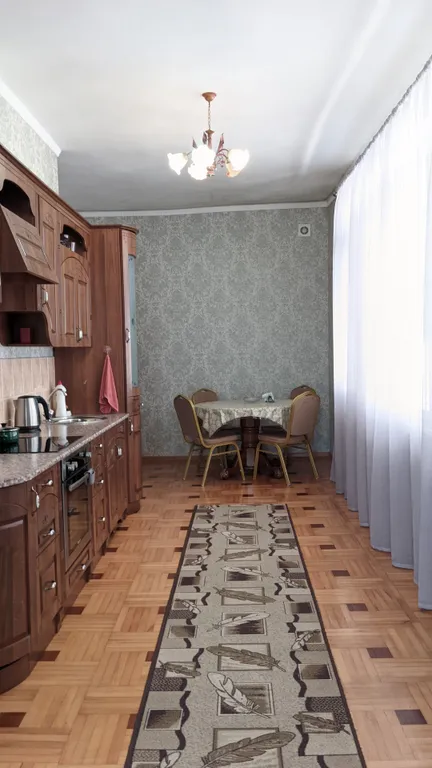 Коттедж Уютный второй этаж дома с отдельным входом и территорией во дворе — Сухум