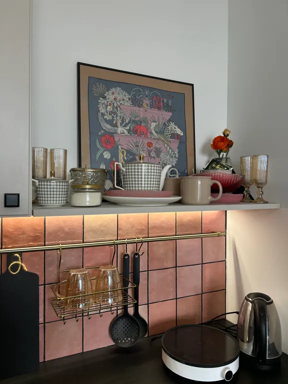 Квартира Апартаменты Луизы — Калининград