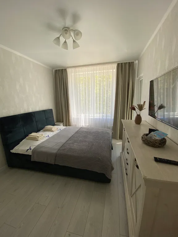 Уютная квартира рядом с морем — аренда посуточно в Зеленоградск