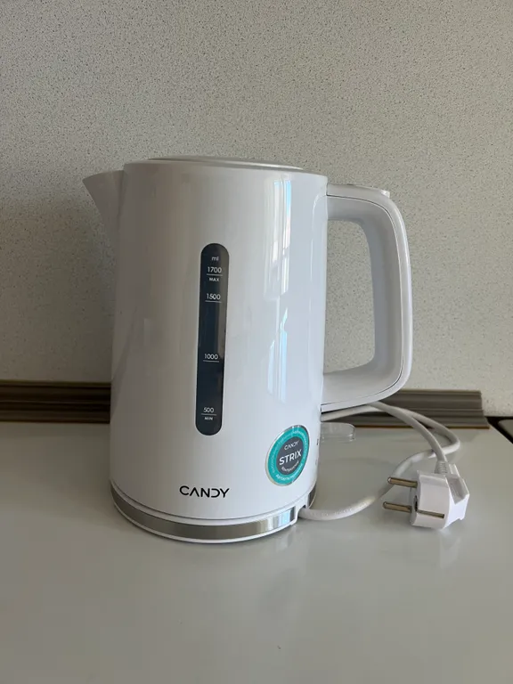 Уютная однушка