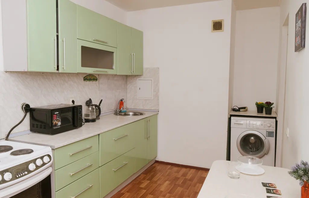 Maxi квартира недалеко от центра