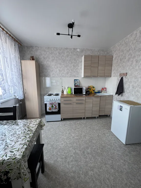 Уютная студия