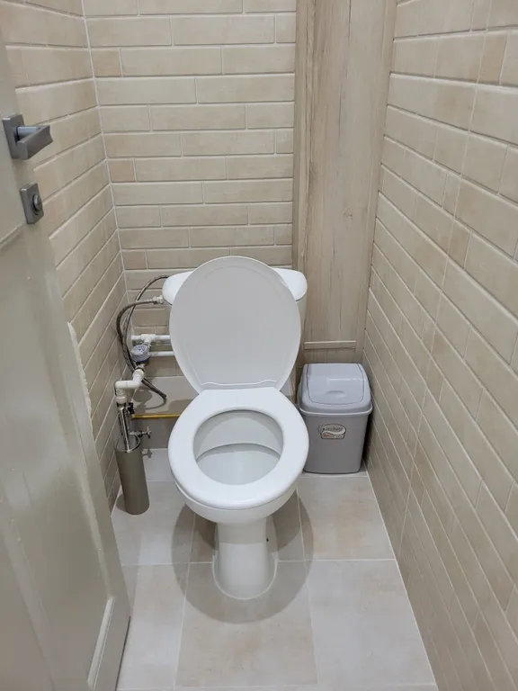 Квартира Уютная двухкомнатная квартира в центре города — Севастополь