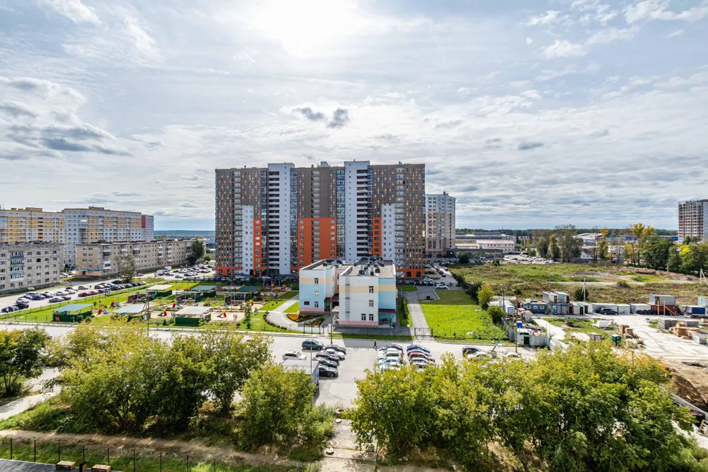 Квартира в центре с кондиционером и лаунж-зоной