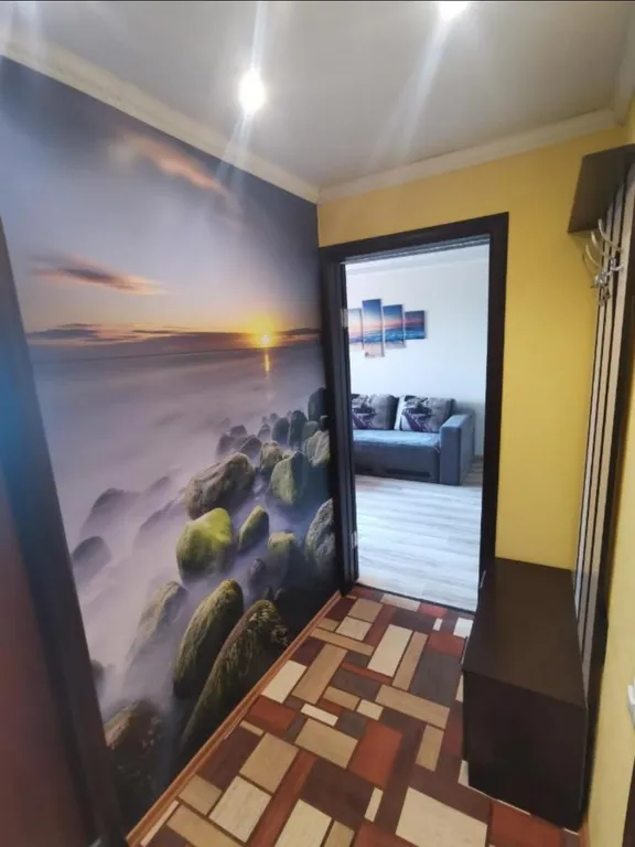 Апартаменты 2х комнатные на Весенней