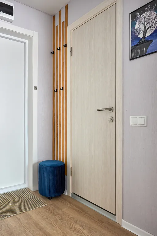 Студия рядом с аэропортом Внуково