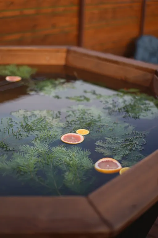 Уютный дом с видом на горы