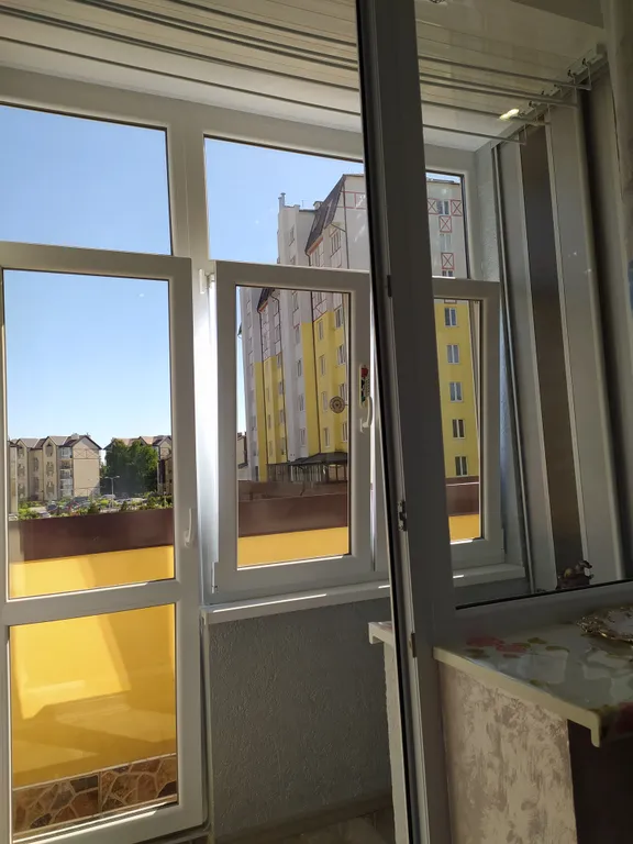 Однокомнатная квартира в курортном городе Светлогорск