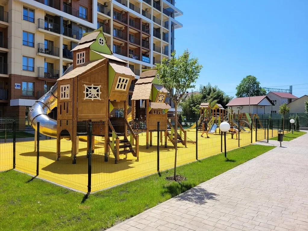 Угловая морская девятка