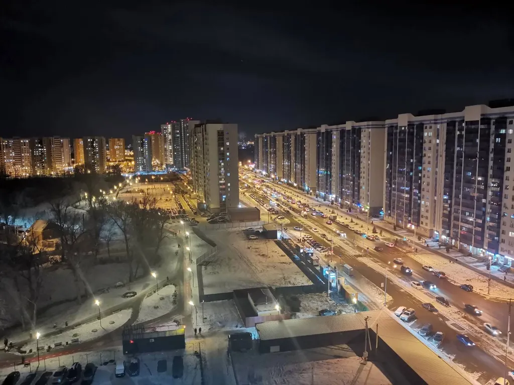 Квартира Квартира Центр района Монро — Самара