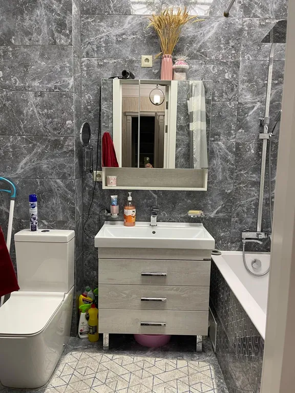 Уютная квартира у моря