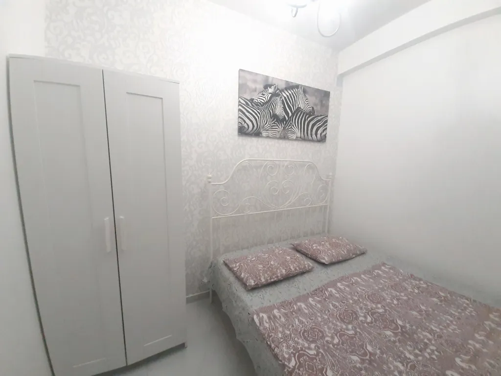 Квартира Квартира с 2 спальнями в центре — Сочи