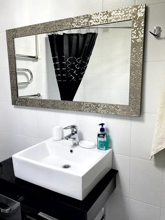 Квартира Уютная квартира в центре города — Хабаровск