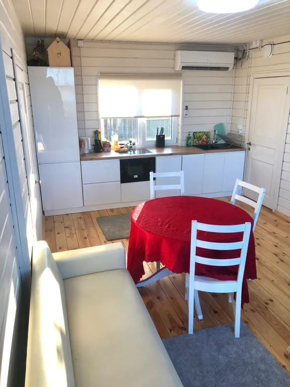 3-комнатный Дом