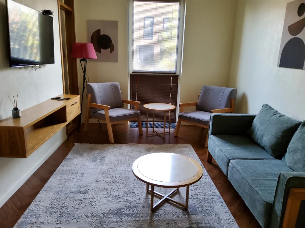 2-комнатная Квартира — аренда посуточно в Алматы