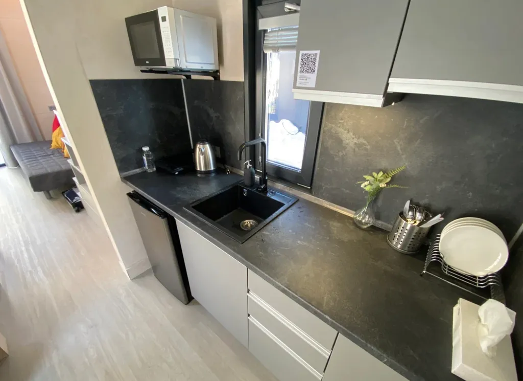 Коттедж Дом с панорамным видом — Шерегеш