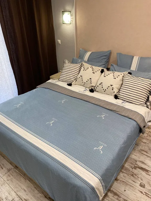 Уютная квартира в центре города — аренда посуточно в Тверь