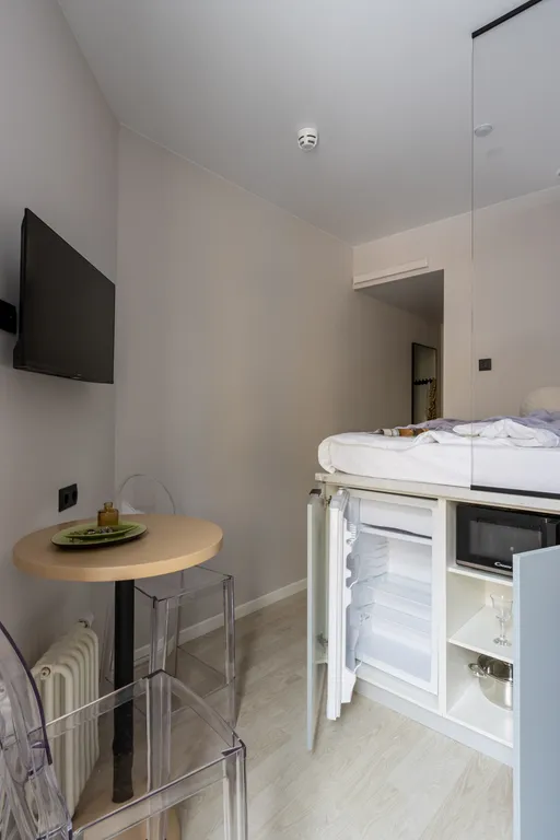 Умная малышка от Точно Ключи