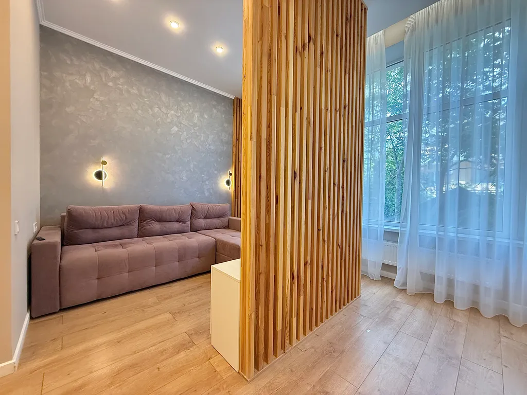 Квартира 118 Студия в новом ЖК — аренда посуточно в Ялта