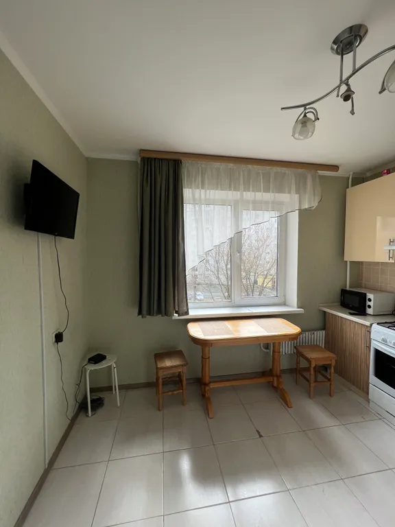 Квартира в Бежицком районе с дистанционным заселением