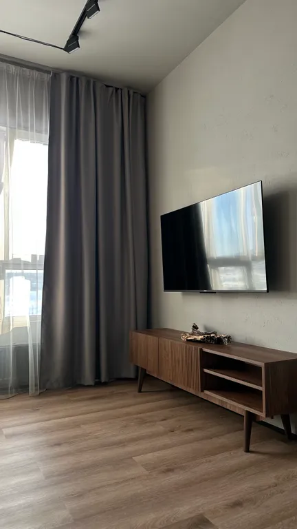 Квартира Уютные апартаменты в сердце Шерегеша — Шерегеш