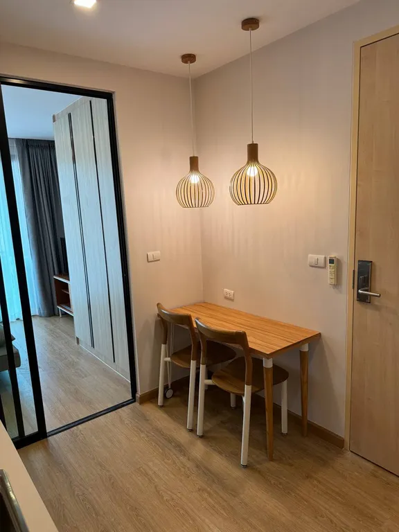 Квартира в 3 минутах от океана Раваи, 5 этаж