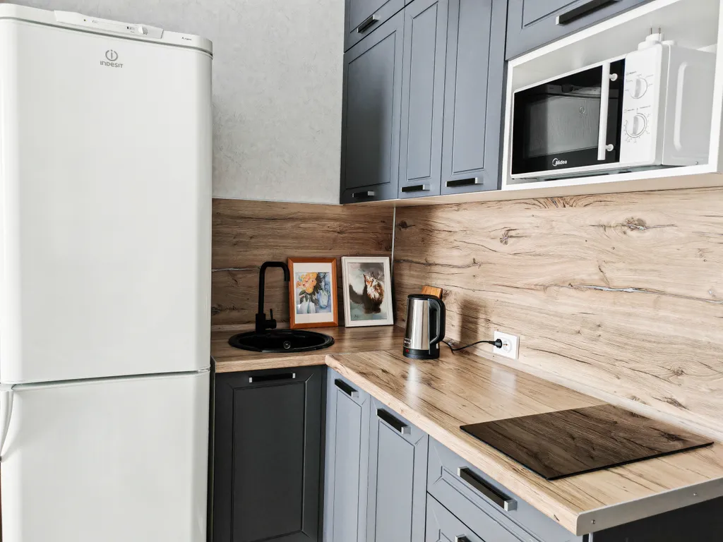 Квартира Квартира Граф Орлов 37 — Санкт-Петербург