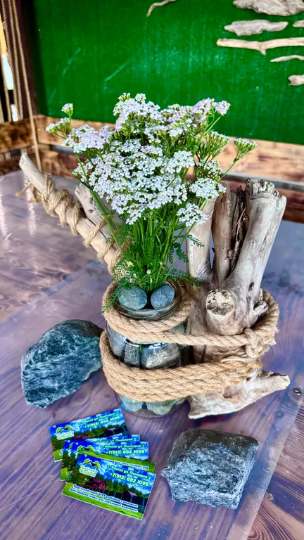 Райская усадьба