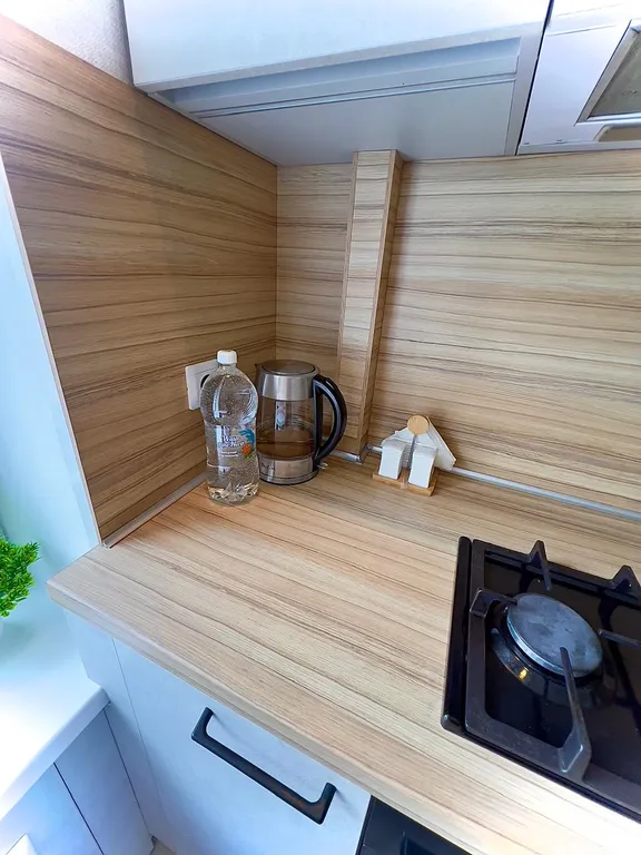 Уютная студия в самом центре города