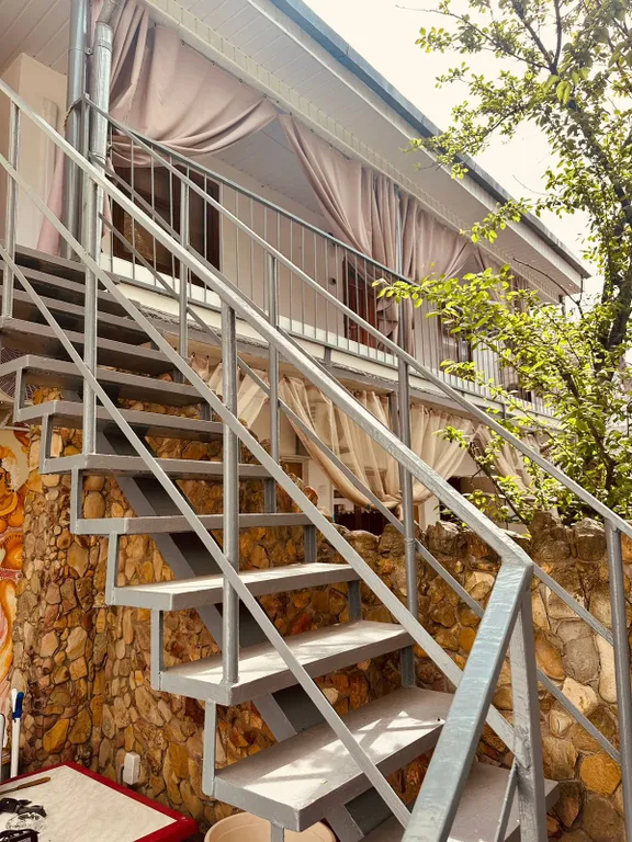 Квартира Комната — Анапа