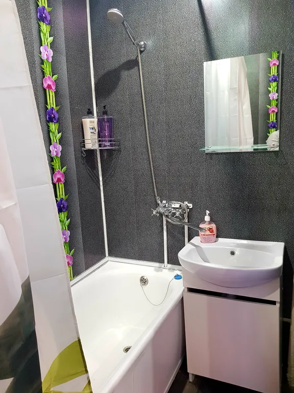 Квартира У ЖД вокзала