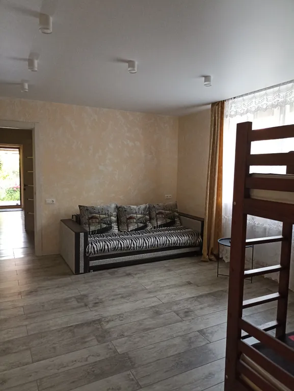 Уютная квартира в центре