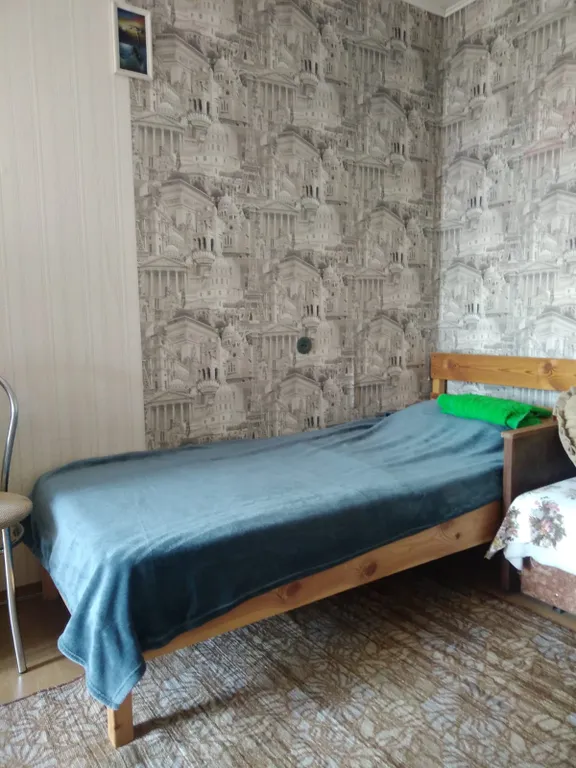 Квартира Квартира Дом Улитки — Калининград