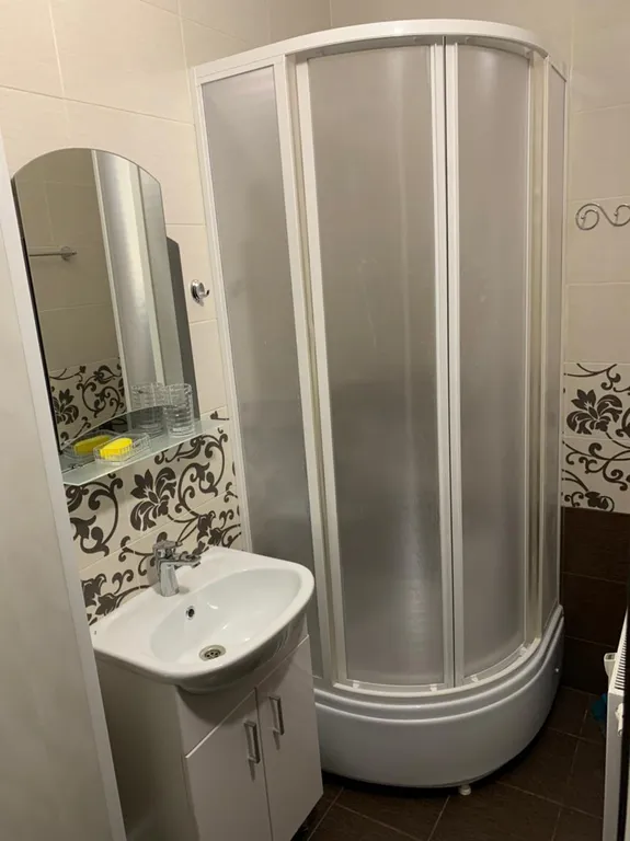 Квартира 1-комнатная Квартира — Санкт-Петербург