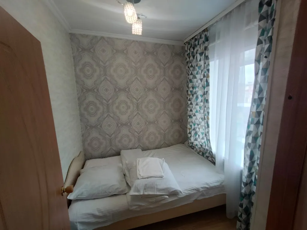 Квартира Уютная квартира в центре — Шерегеш