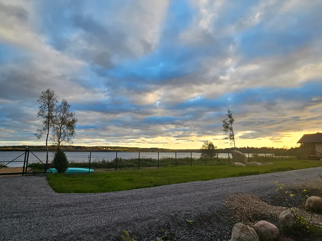 Квартира Семейный апартамент с 1-ой спальней — Мичуринское