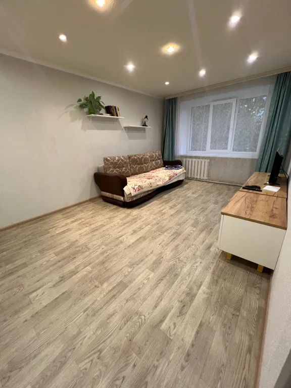 Уютная квартира на Баумана