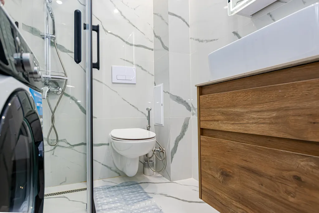 Уютная студия у цирка