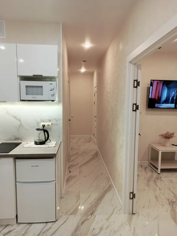 Шикарная квартира у Аквапарка.