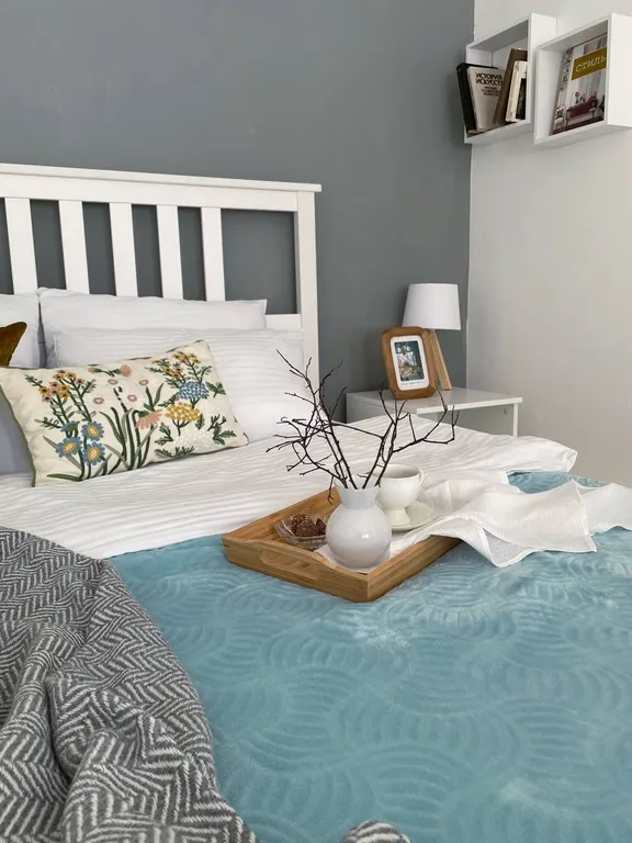 В гости к детству