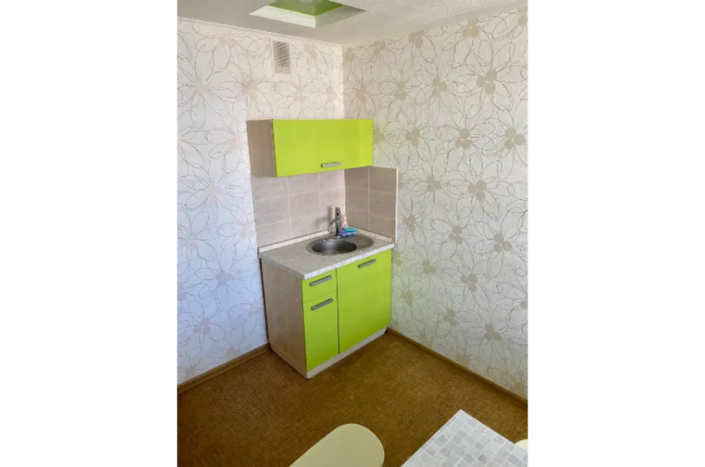 Уютные апартаменты в Кольцово