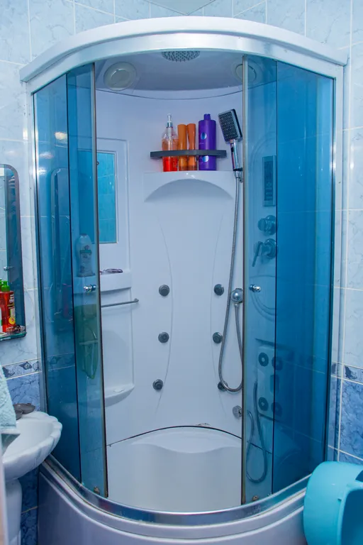 Квартира Апартаменты с видом на море — Лазаревское