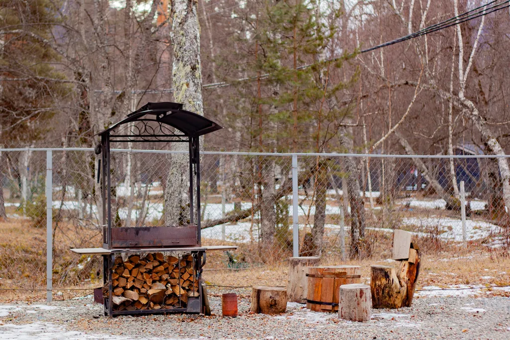 Гостевой дом Hunter house