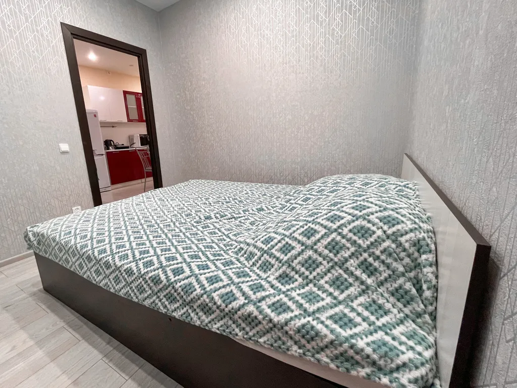 Уютная квартира в Петрозаводске