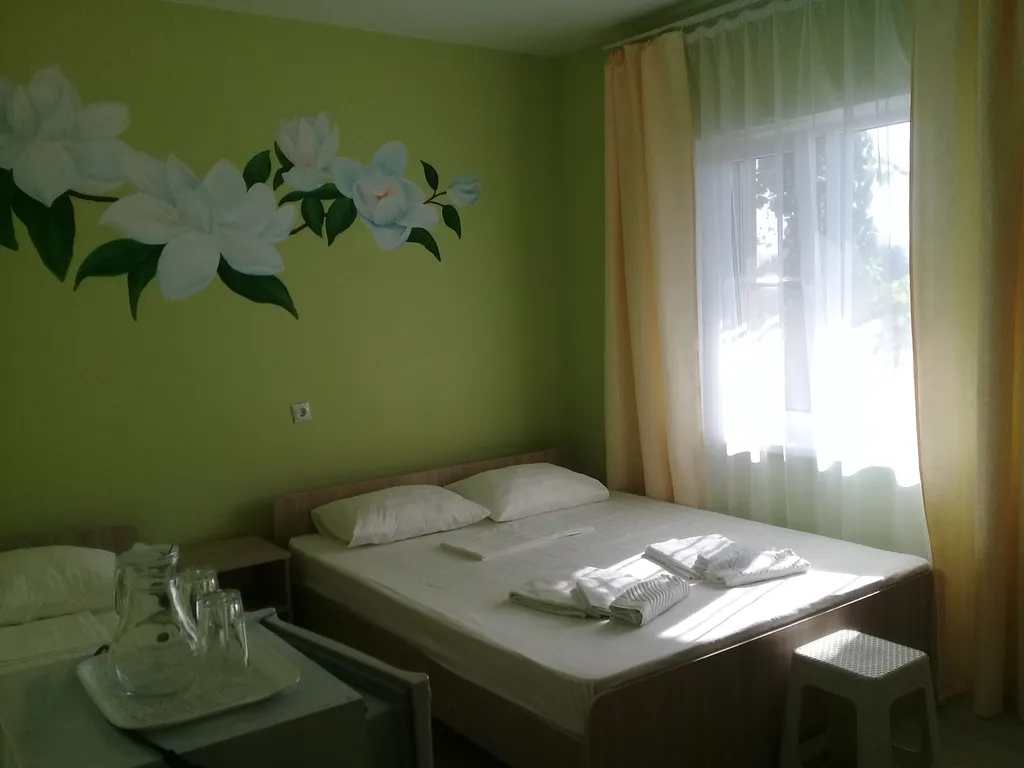 Квартира Комната — Ильич