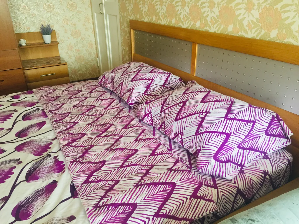 Апартаменты в центре