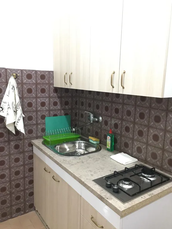 Квартира в самом центре Еревана