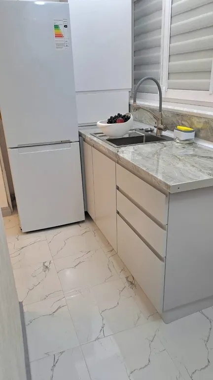 Квартира Квартира-студия с видом на море — Махачкала