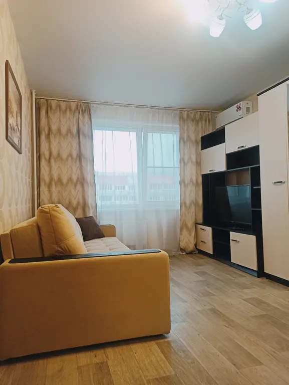 Уютная квартира — аренда посуточно в Тольятти