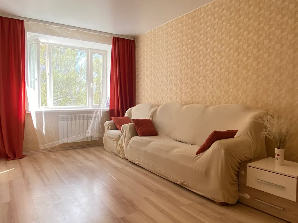 Квартира в центре близко к вокзалу